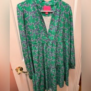 Lilly Pulitzer Dress